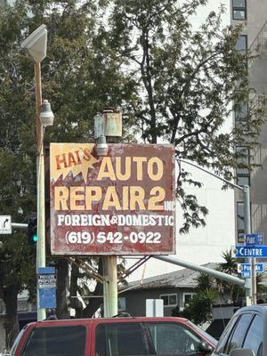 Hai's Auto Repair