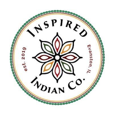 Inspired Indian Co - photo per site