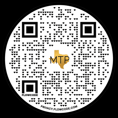 This is the QR code for my business FB page.