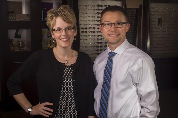 Bauer & Clausen Optometry