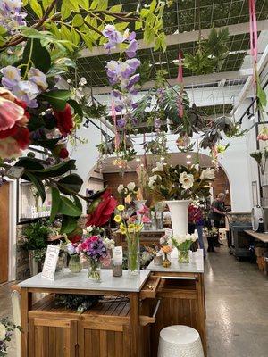 Floral Studio