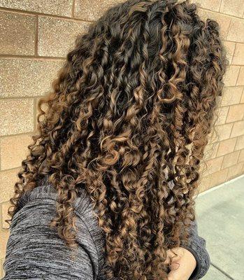 Highlights and devacut