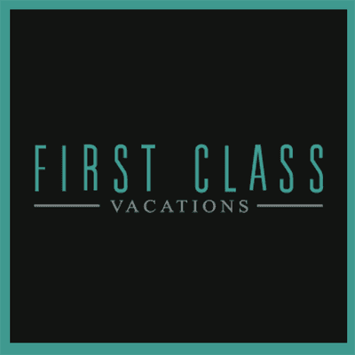 First Class Vacations