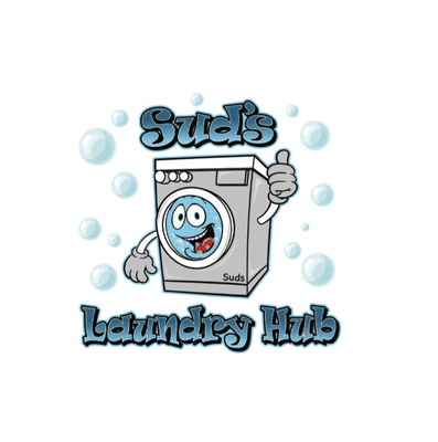 Suds Laundry Hub