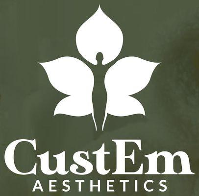 CustEm Aesthetics Logo