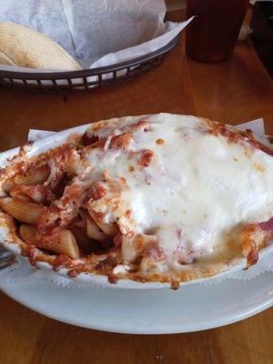 Baked Ziti