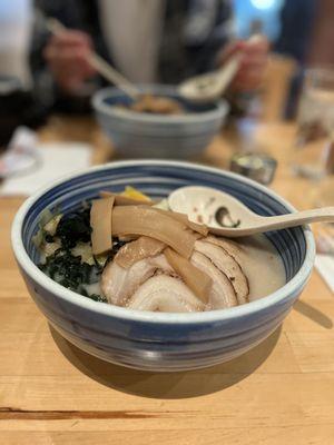 Tonkotsu Ramen