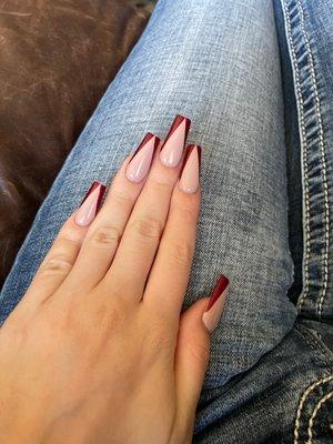 Nails