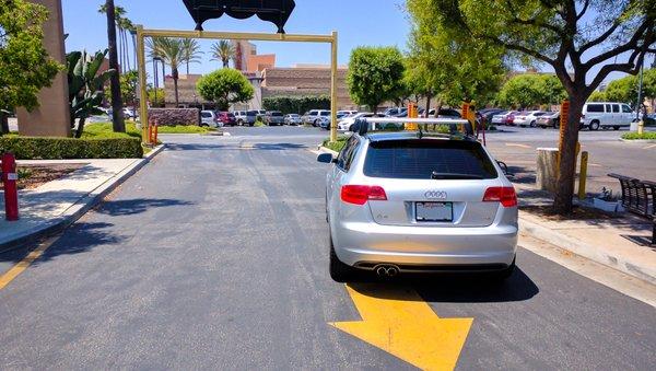 Towne Center Car Wash