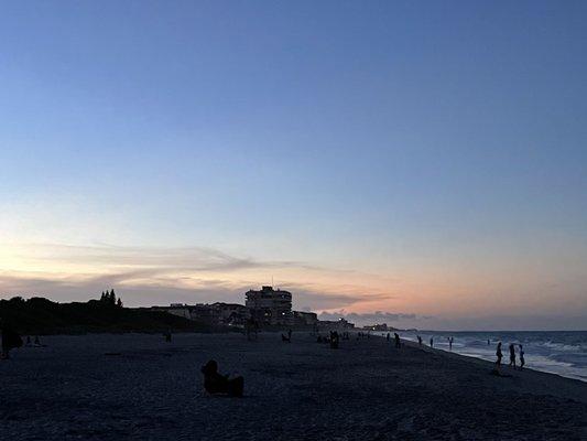 Melbourne Beach