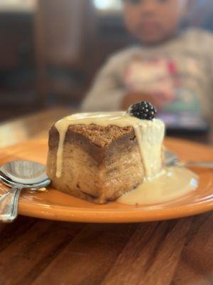 Bread Pudding