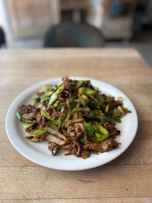 39. Shao Mountain Lamb   My go to dish is always so savory and satisfying