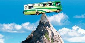 IN A BIND? NO WORRIES, CALL VICTORY ROAD RV REPAIR