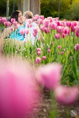 Amazing engagement session with Ryan from Four Wings Photography