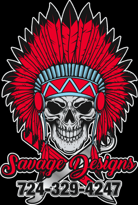 Savage Designs