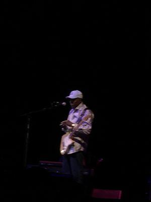 Buddy Guy