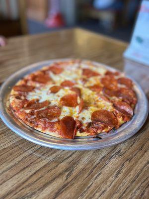 Rafferty's Pizza