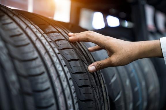 Max's Truck Tire Repairs