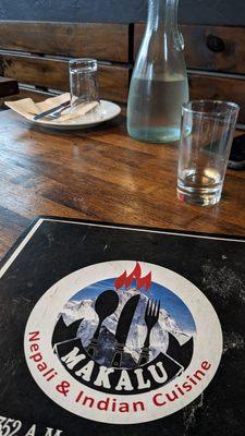 Makalu Nepali & Indian Cuisine