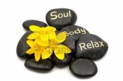 Special 1 Hour Hot Stone Massage $65