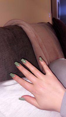 Luminous Nails Spa