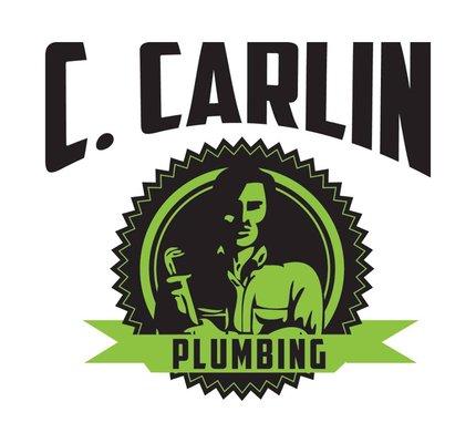 C. Carlin Plumbing Log