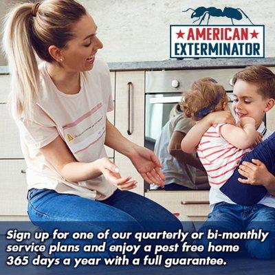 American Exterminator - Nampa Pest Control