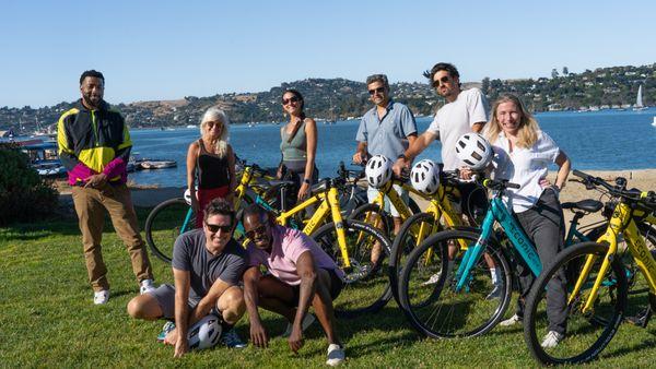 Vacation Bike Rentals