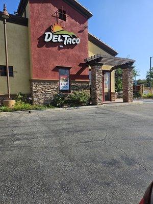 Del taco