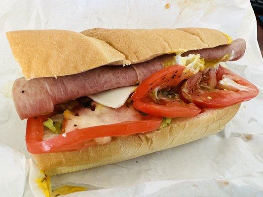 Coldcut sub