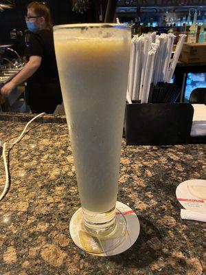 Henny colada