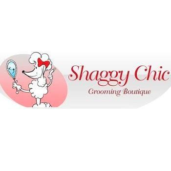 Shaggy Chic Grooming Boutique