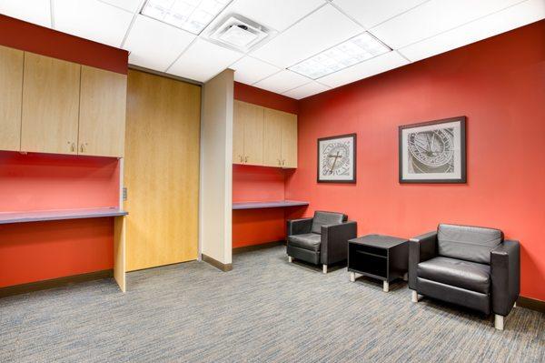 Regus - Missouri, St. Louis - Chesterfield