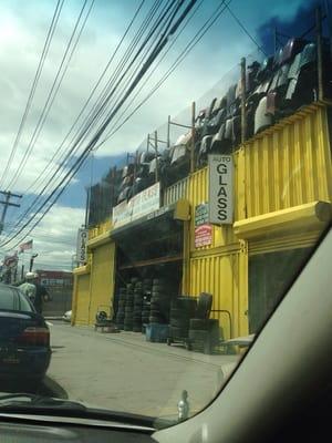 Ultimate Used Auto Parts