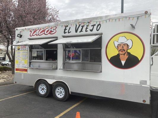 Tacos El Viejo