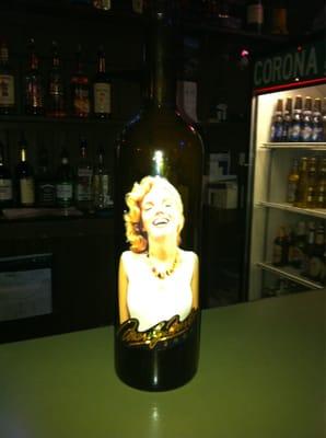 Marilyn Merlot