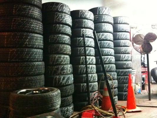 Cheap tires for sale