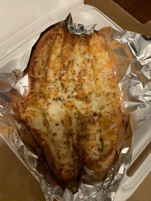 Garlic Bread