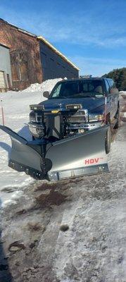 Do not buy a snowex plow from Lakeside Automotive the worst service in the history of the universe