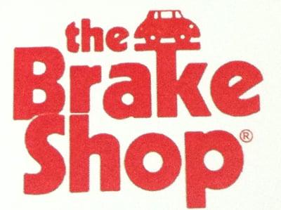 The Brake Shop