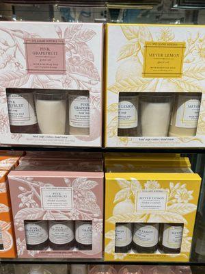 Williams-Sonoma