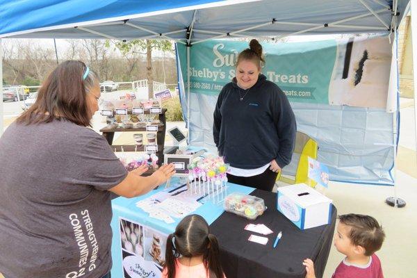 Round Rock Market Days