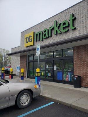 Dollar General