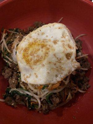 Bibimpap