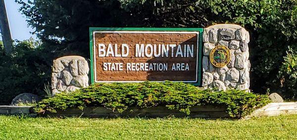 Bald Mountain Recreation Area