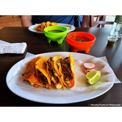 Beef Combo Birria | #intenselypassionatephotography