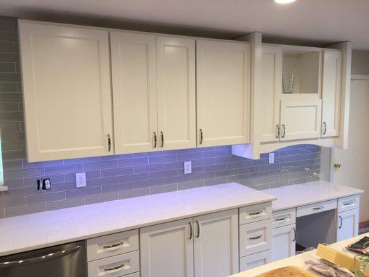 Full Kitchen Remodel