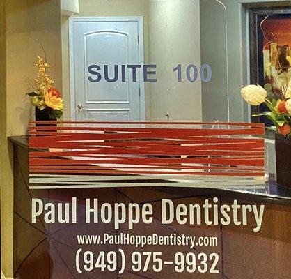 Paul Hoppe Dentistry