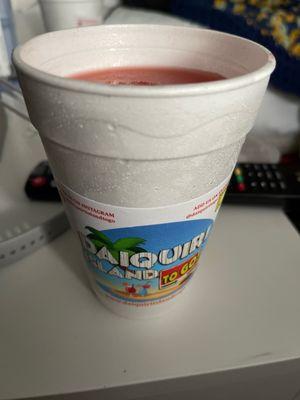 Daiquiri Island To Go