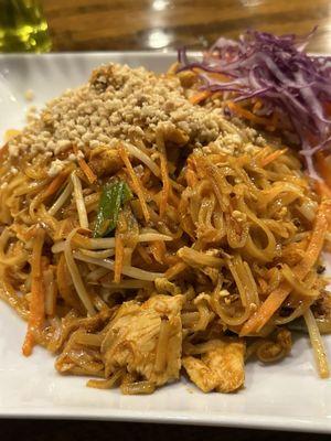 Pad Thai